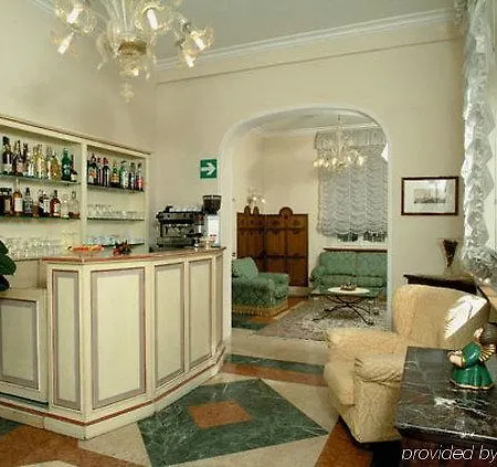 La Hotel Siena