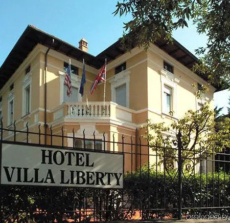 Hotel La Siena