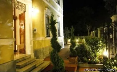 Hotel La 3*