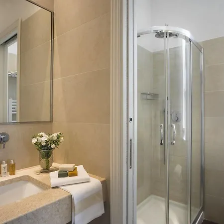 Hotel La Siena