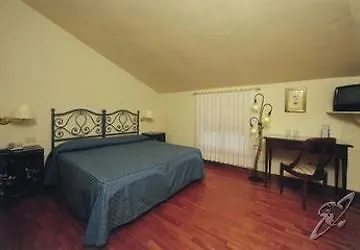 Hotel La Siena