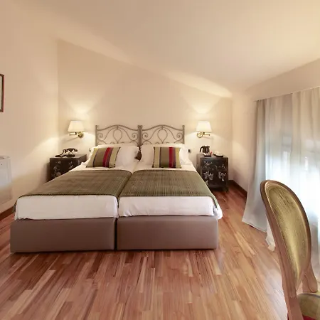 Hotell La