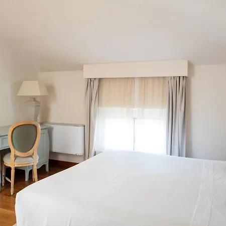 Otel La Siena