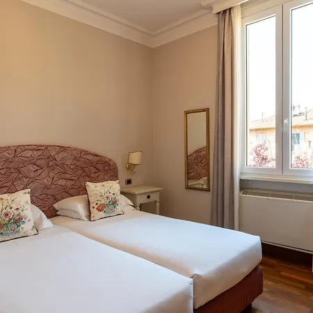 Hotell La