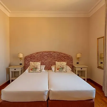 Hotel La Siena
