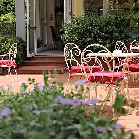 La Hotell Siena