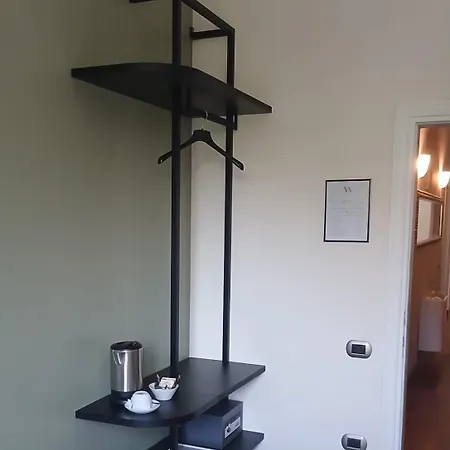 Hotell La Siena