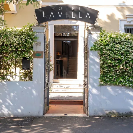 La Hotel 3*