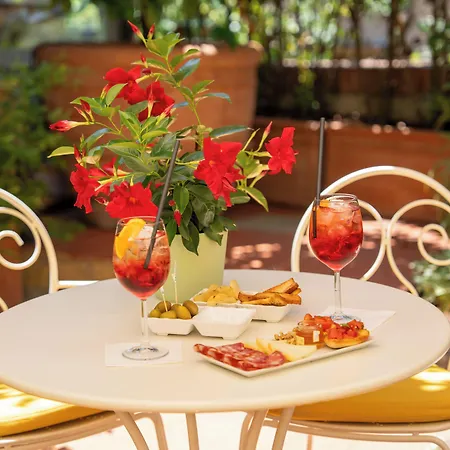 La 3* Siena