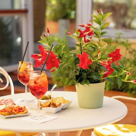 Otel La Siena