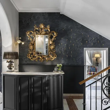 La 3* Siena