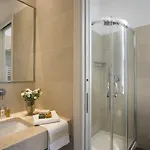 La