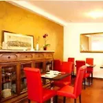 La Hotell Siena