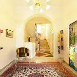 Hotel La Siena