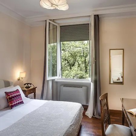 Hotel La Siena