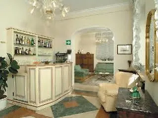 Hotel La Siena