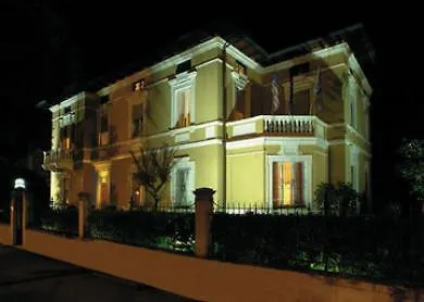 La Hotel Siena