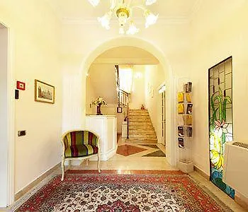 Hotel La Siena