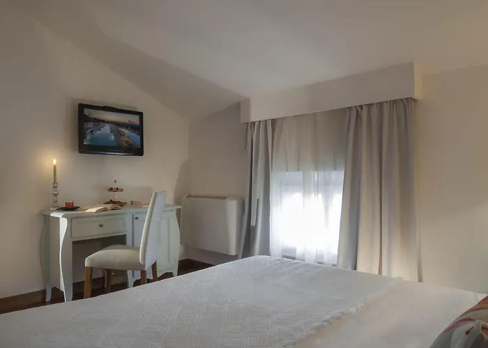 La Ξενοδοχείο 3*