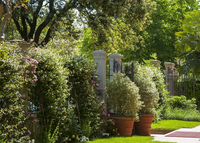 La Ξενοδοχείο