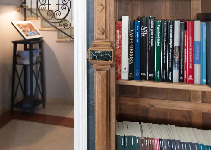 Ξενοδοχείο La