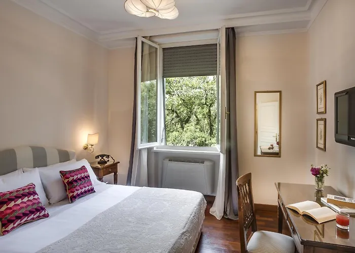 Hotel La Siena